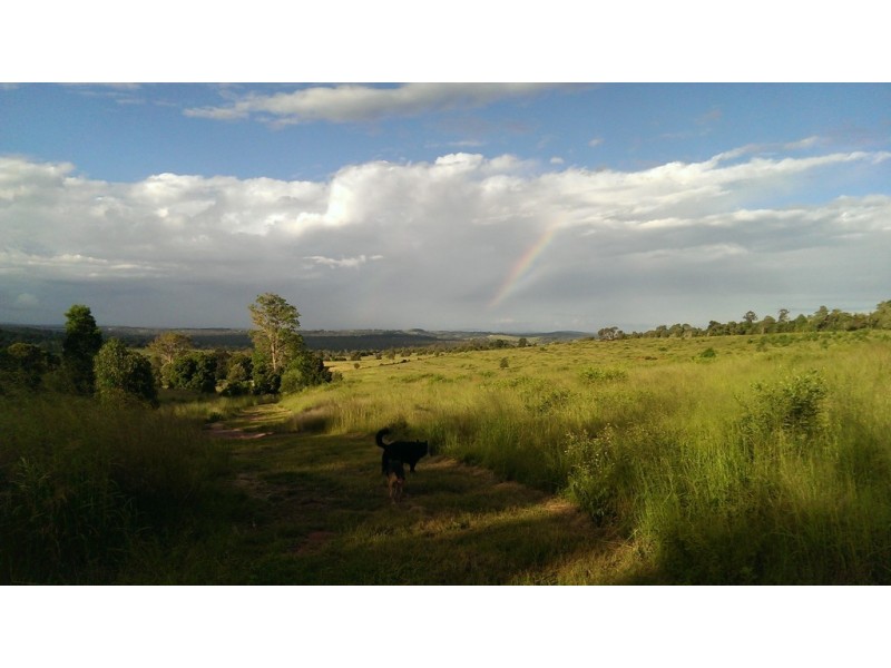 Nanango QLD 4615