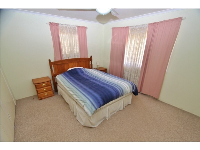 Kingaroy QLD 4610