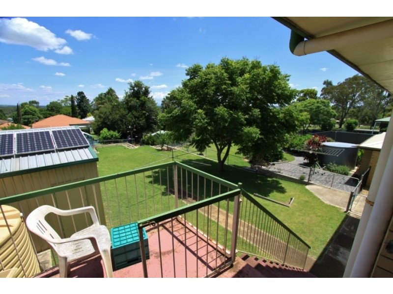 Kingaroy QLD 4610