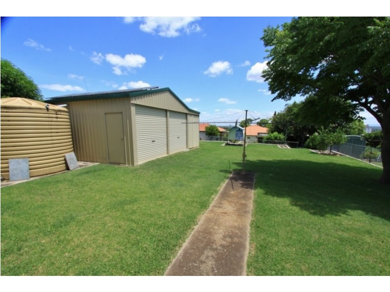 Kingaroy QLD 4610