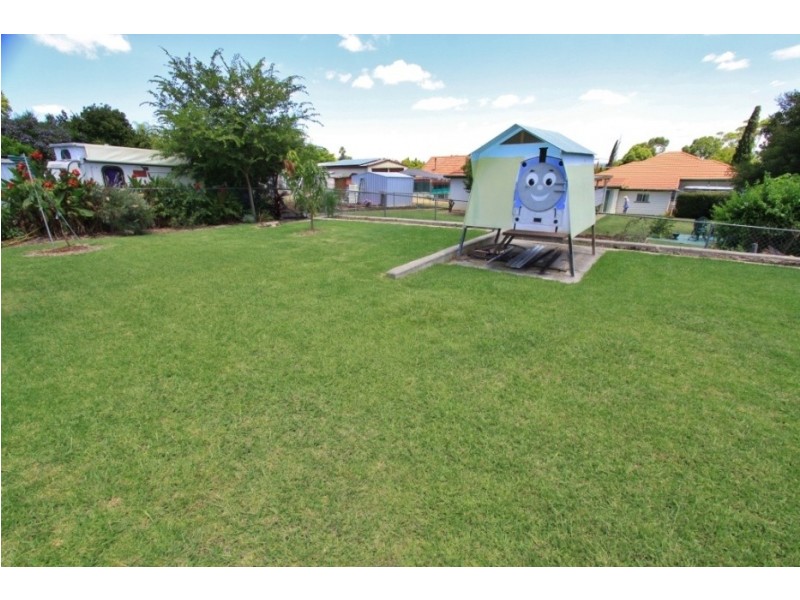 Kingaroy QLD 4610