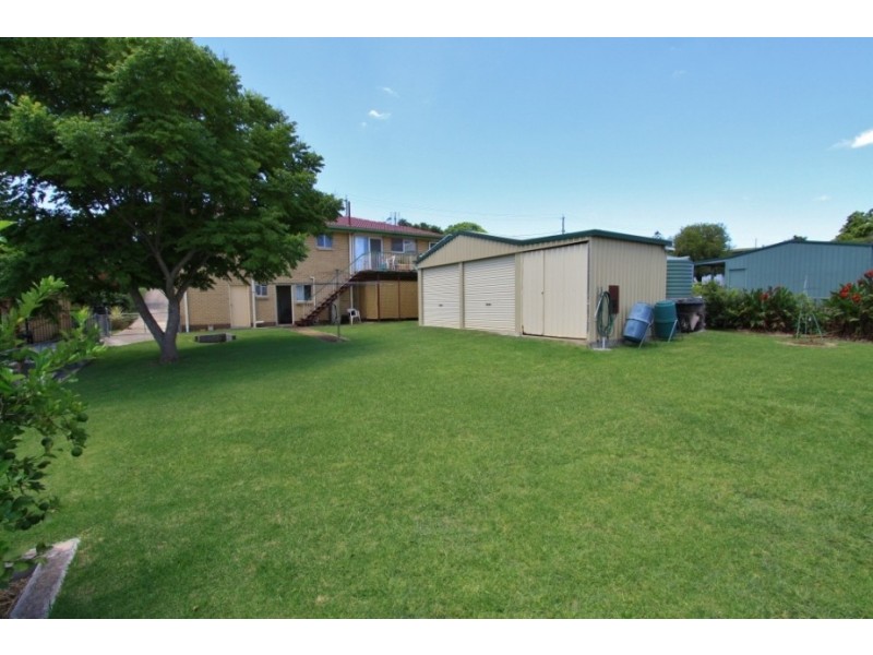 Kingaroy QLD 4610