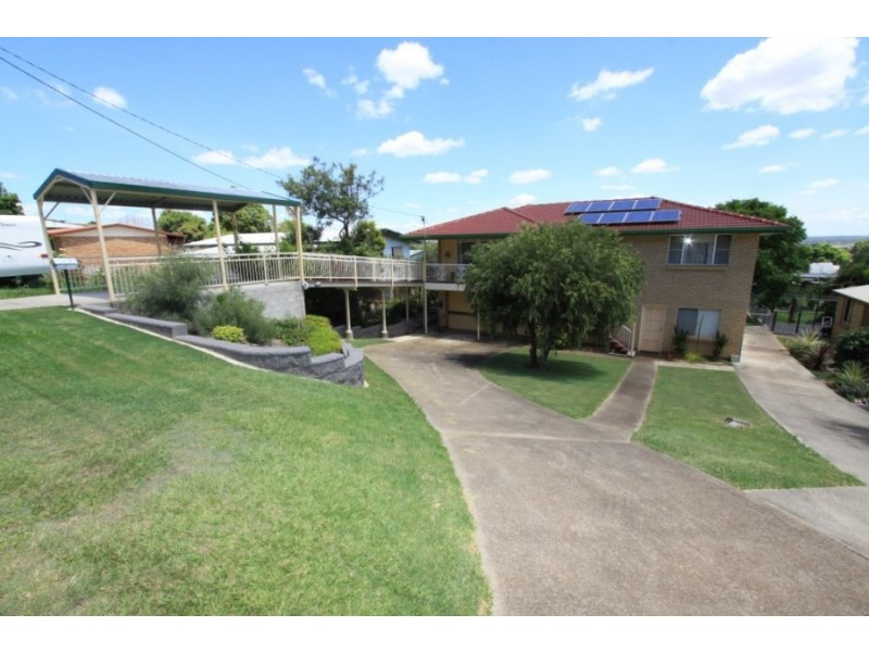 Kingaroy QLD 4610