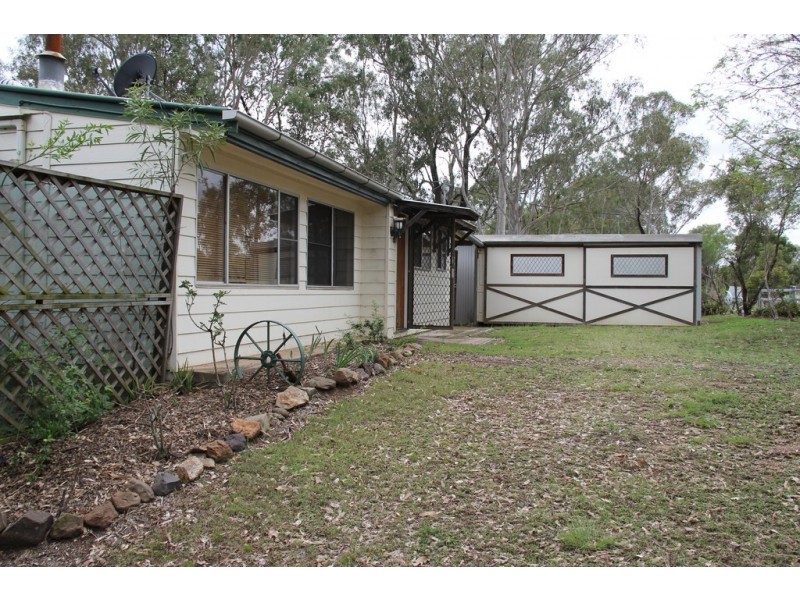 702 Kumbia Road, Ellesmere QLD 4610