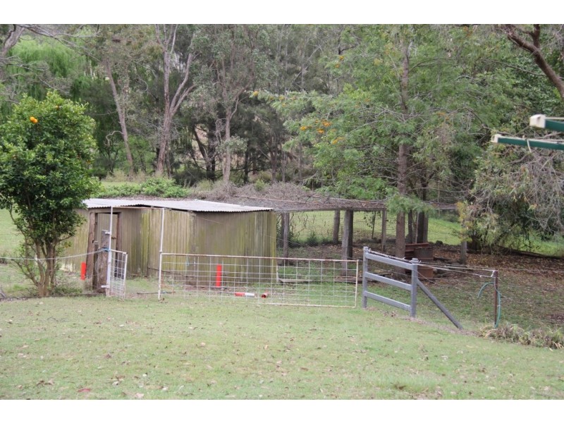 702 Kumbia Road, Ellesmere QLD 4610