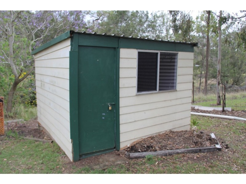 702 Kumbia Road, Ellesmere QLD 4610