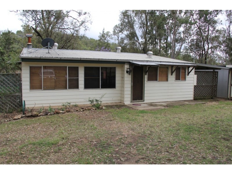 702 Kumbia Road, Ellesmere QLD 4610