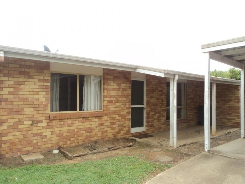 Kingaroy QLD 4610