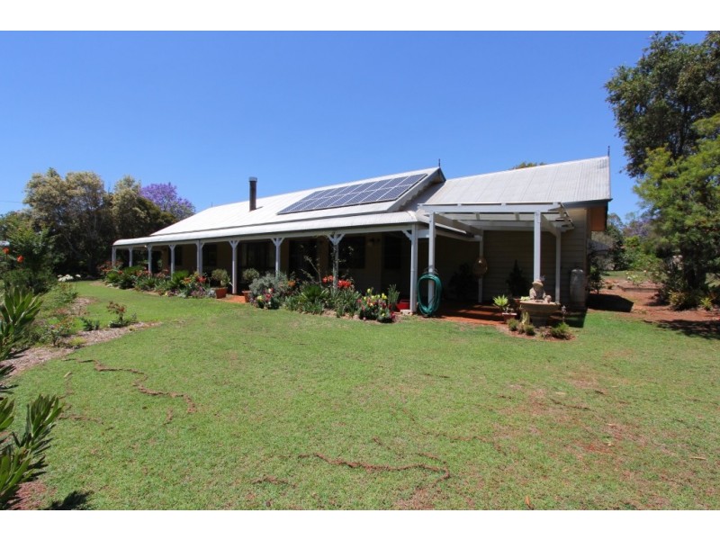 7 Tarong Drive, Kingaroy QLD 4610