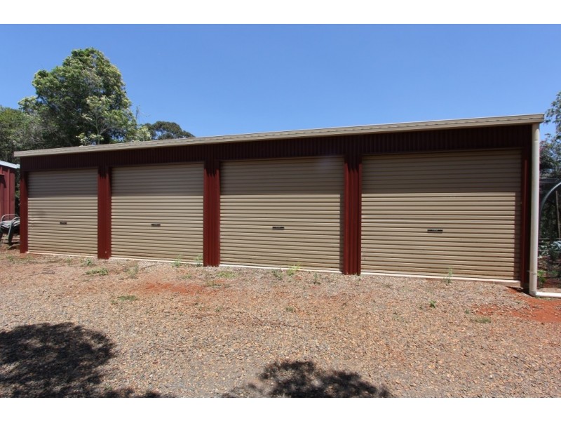 7 Tarong Drive, Kingaroy QLD 4610