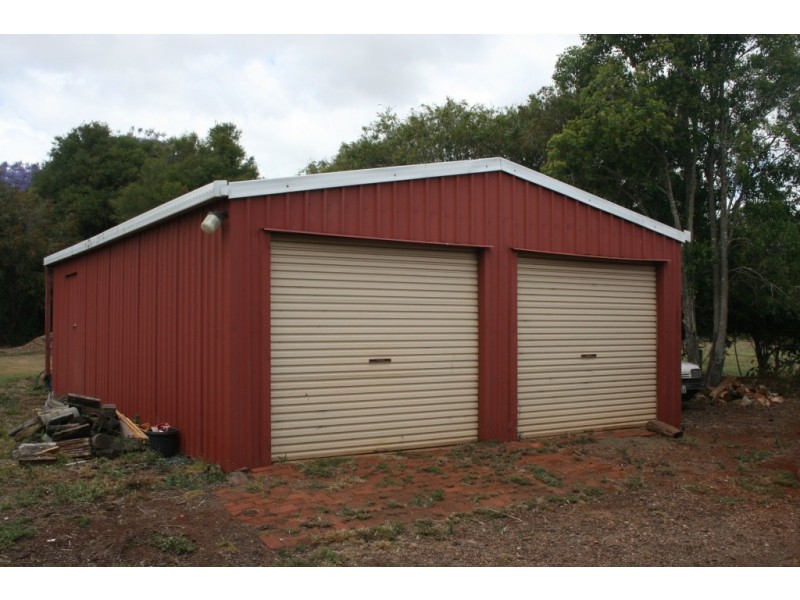 7 Tarong Drive, Kingaroy QLD 4610