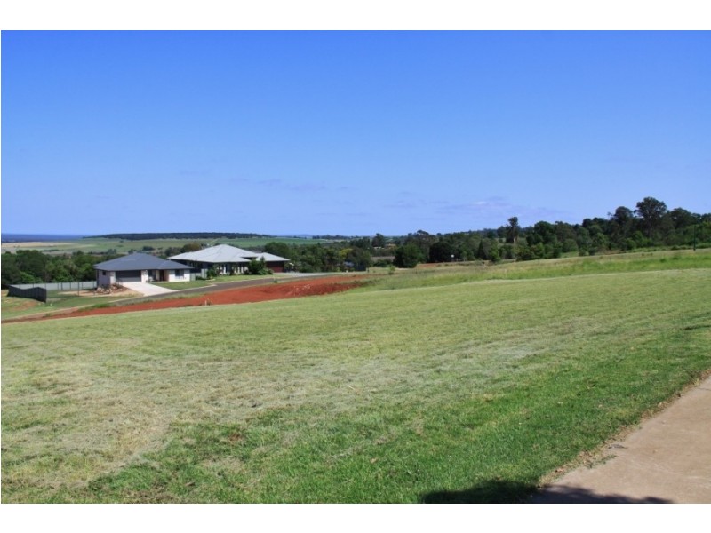 11 Daisy Court, Kingaroy QLD 4610
