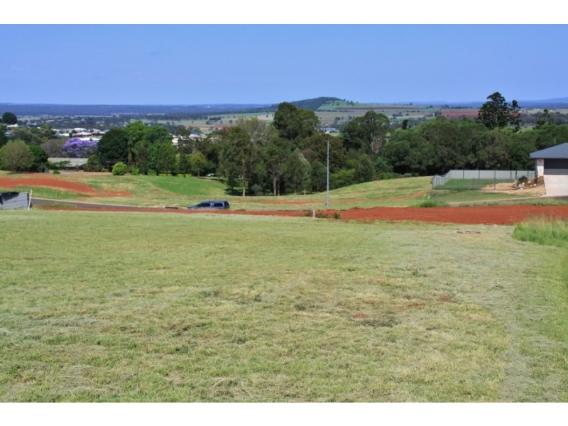 11 Daisy Court, Kingaroy QLD 4610