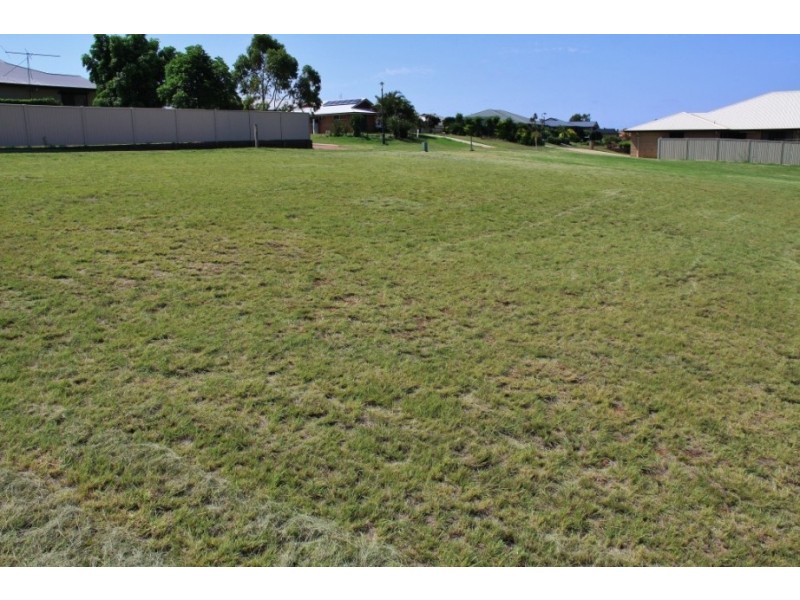 11 Daisy Court, Kingaroy QLD 4610