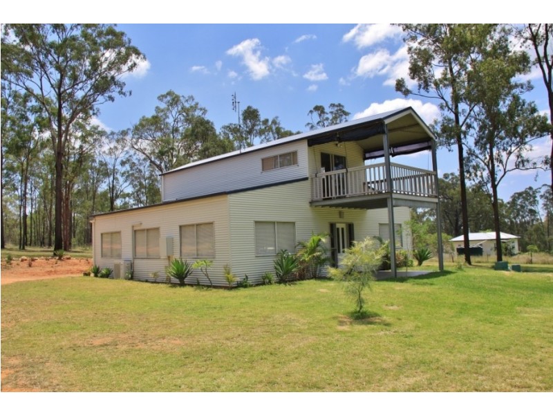208 Brocklehurst Road, Wattle Camp QLD 4615