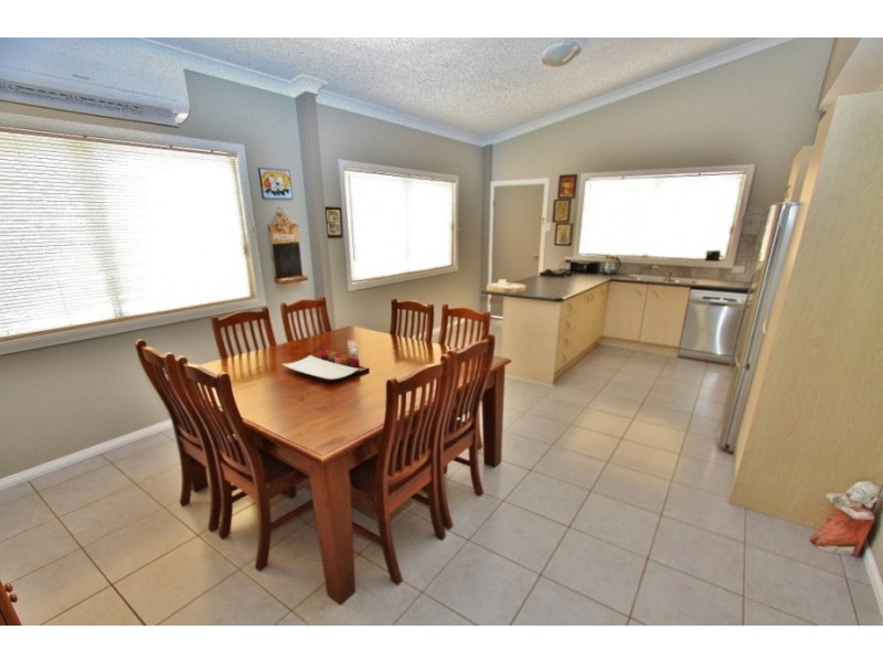 208 Brocklehurst Road, Wattle Camp QLD 4615