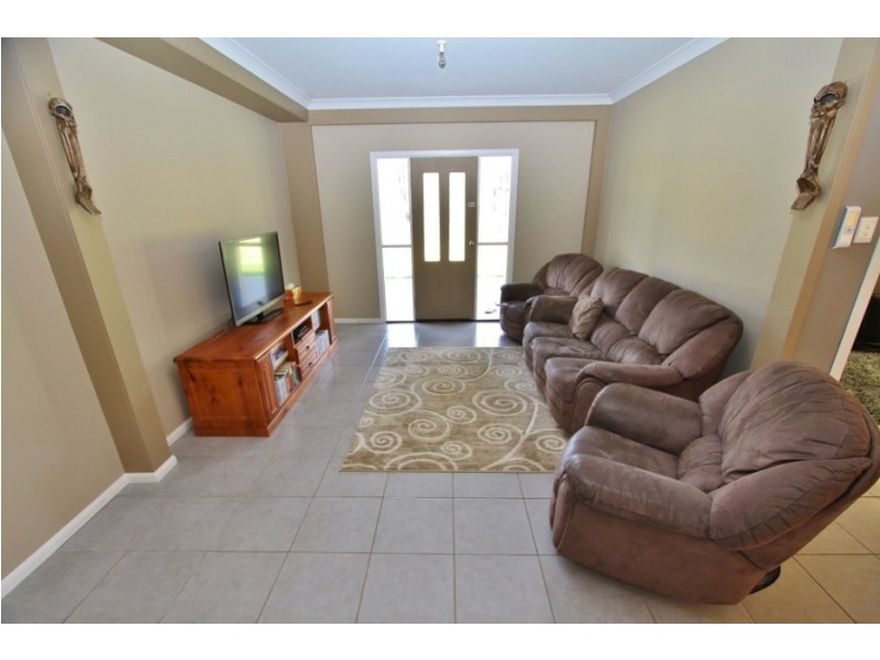 208 Brocklehurst Road, Wattle Camp QLD 4615