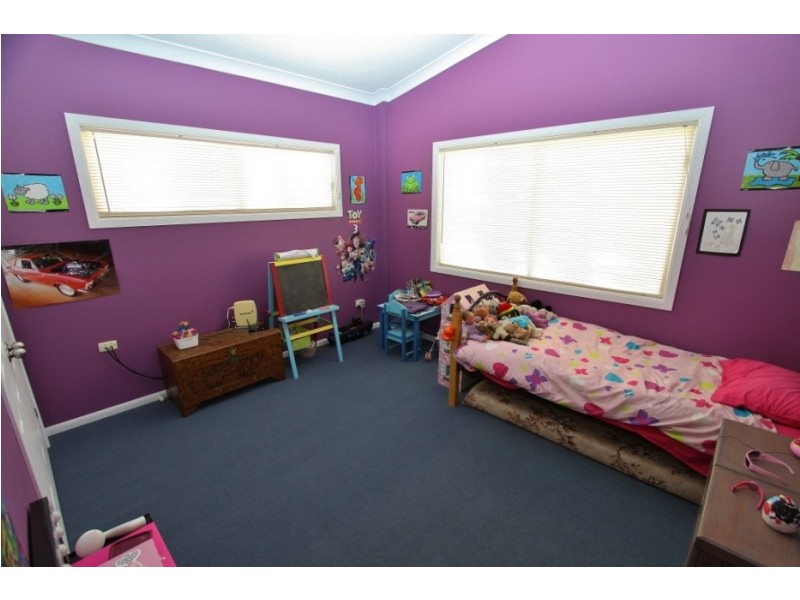 208 Brocklehurst Road, Wattle Camp QLD 4615