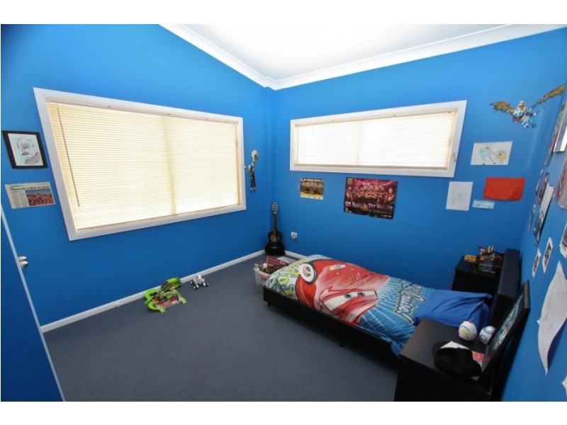 208 Brocklehurst Road, Wattle Camp QLD 4615
