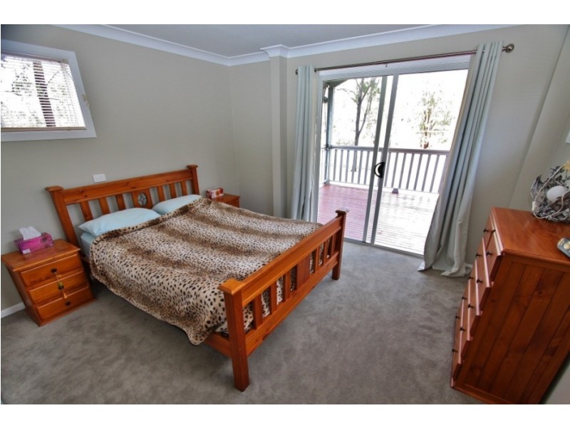 208 Brocklehurst Road, Wattle Camp QLD 4615