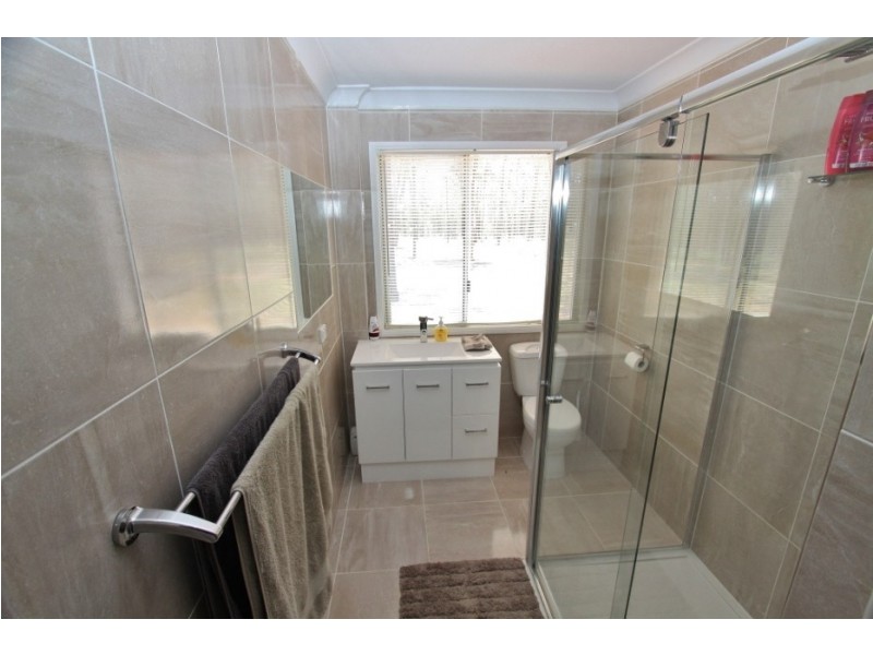 208 Brocklehurst Road, Wattle Camp QLD 4615