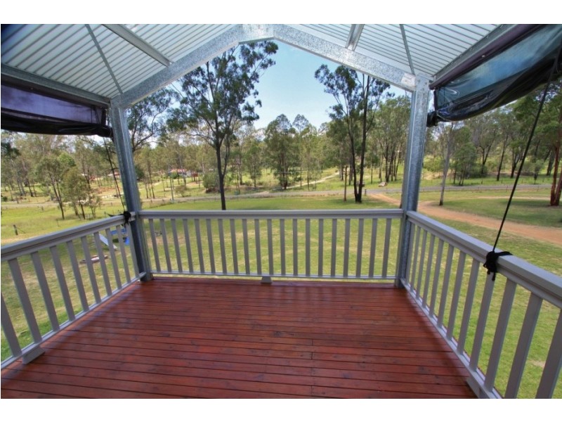 208 Brocklehurst Road, Wattle Camp QLD 4615