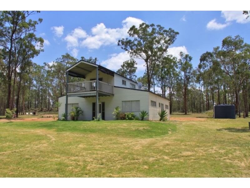 208 Brocklehurst Road, Wattle Camp QLD 4615