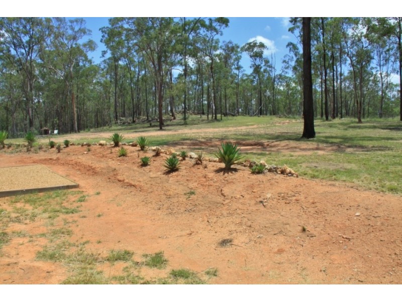208 Brocklehurst Road, Wattle Camp QLD 4615