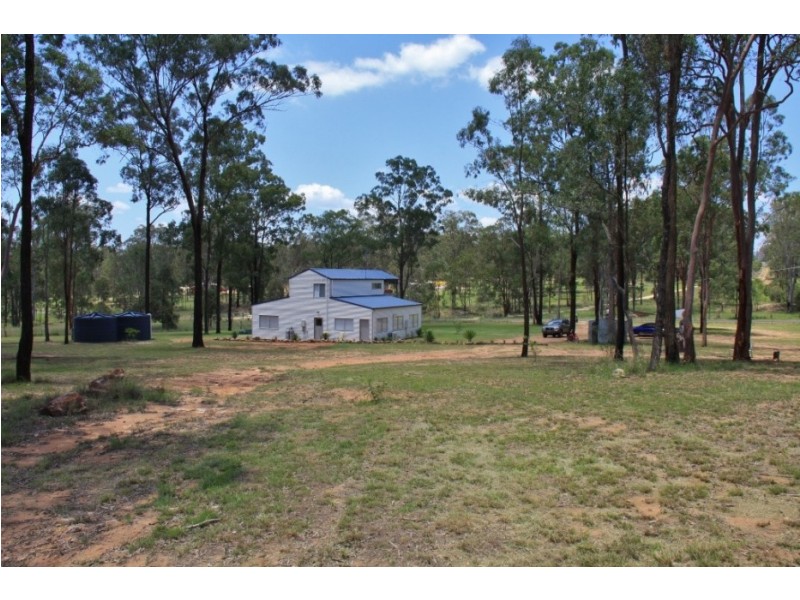208 Brocklehurst Road, Wattle Camp QLD 4615