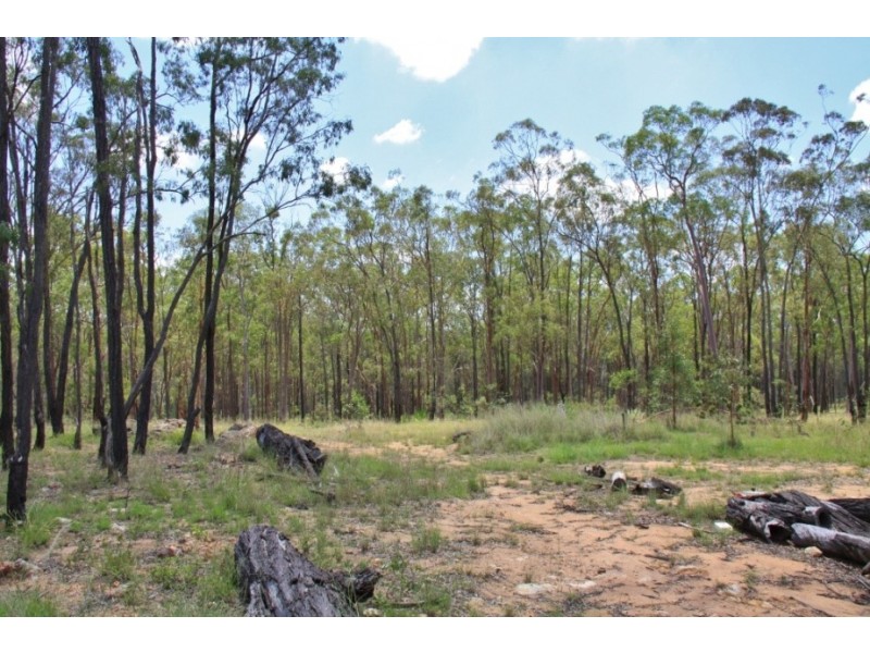 208 Brocklehurst Road, Wattle Camp QLD 4615