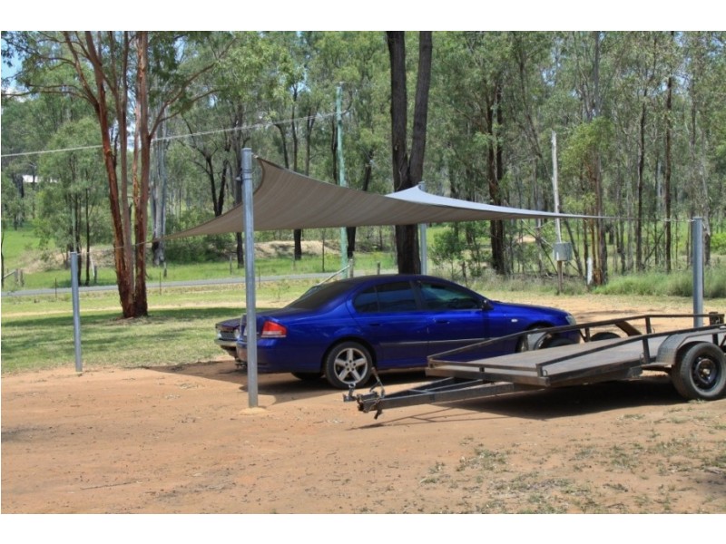 208 Brocklehurst Road, Wattle Camp QLD 4615
