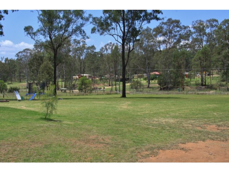 208 Brocklehurst Road, Wattle Camp QLD 4615