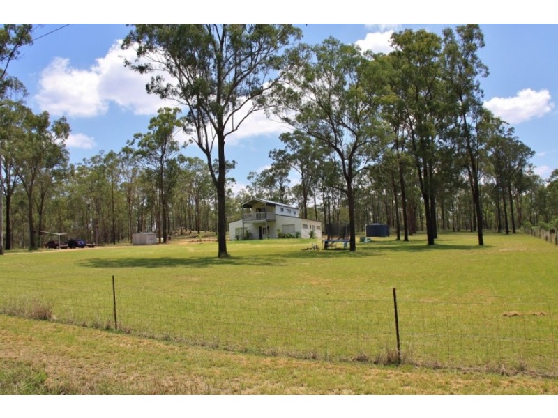 208 Brocklehurst Road, Wattle Camp QLD 4615