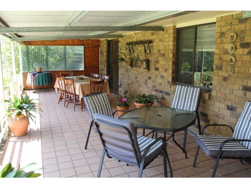 Ellesmere QLD 4610