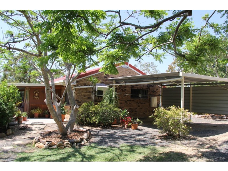 Ellesmere QLD 4610
