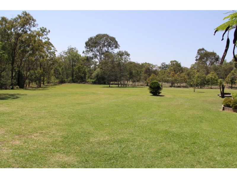 Ellesmere QLD 4610