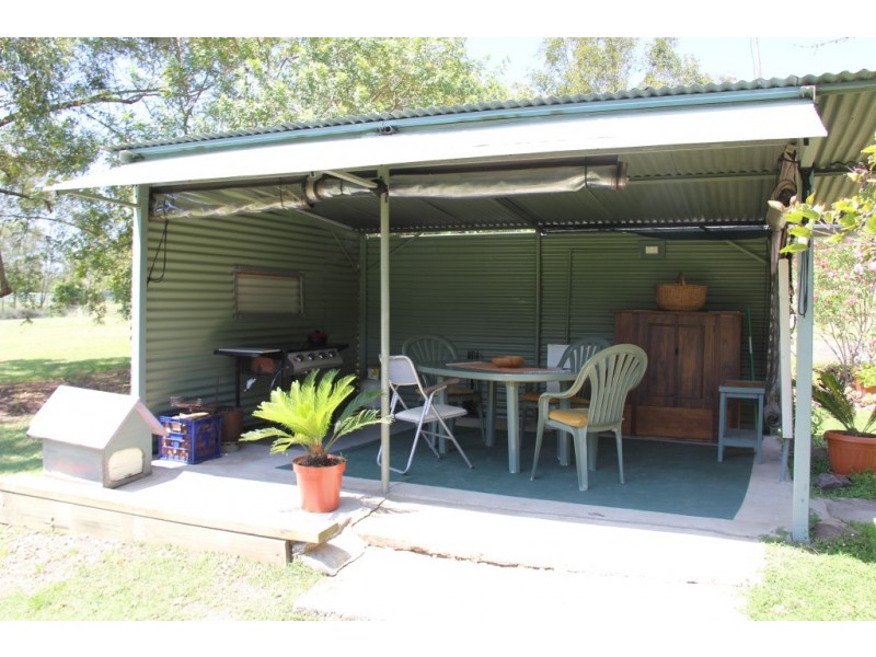 Ellesmere QLD 4610