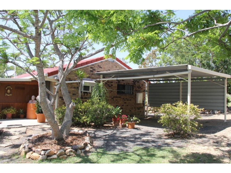 Ellesmere QLD 4610