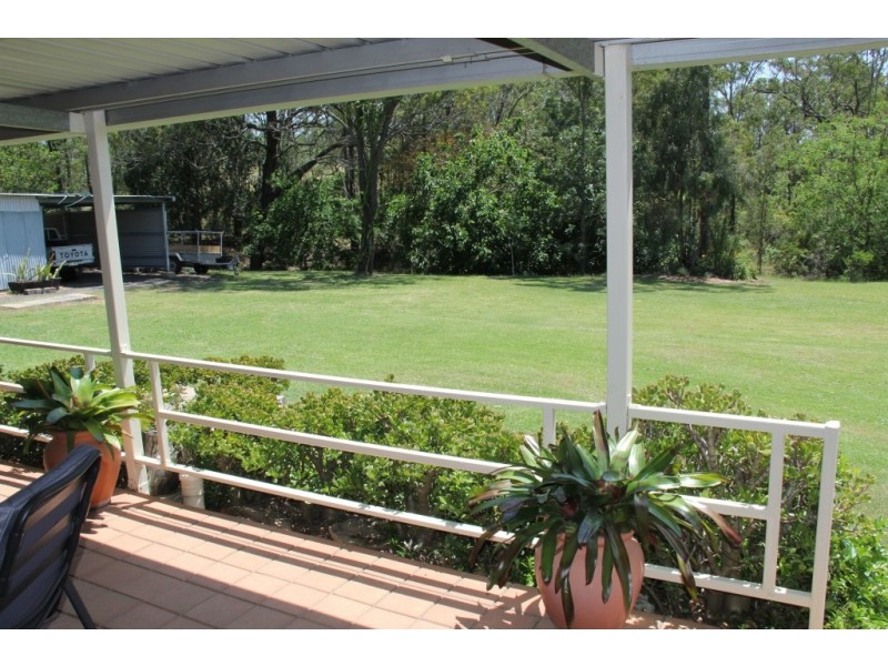 Ellesmere QLD 4610