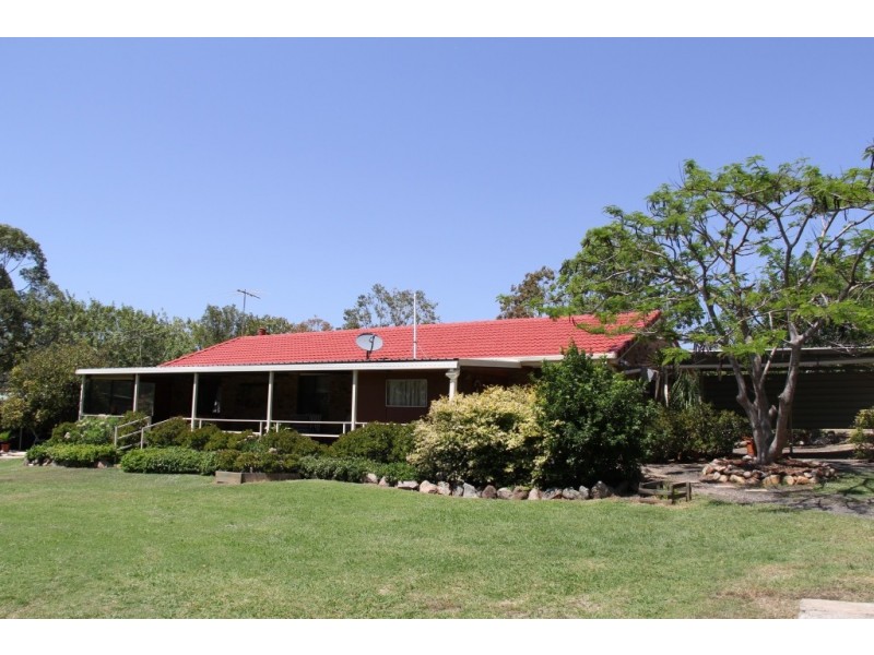 Ellesmere QLD 4610