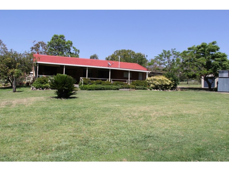 Ellesmere QLD 4610