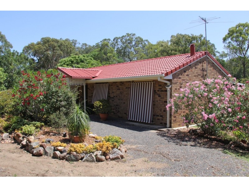 Ellesmere QLD 4610
