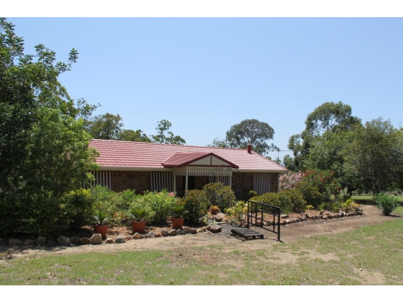Ellesmere QLD 4610