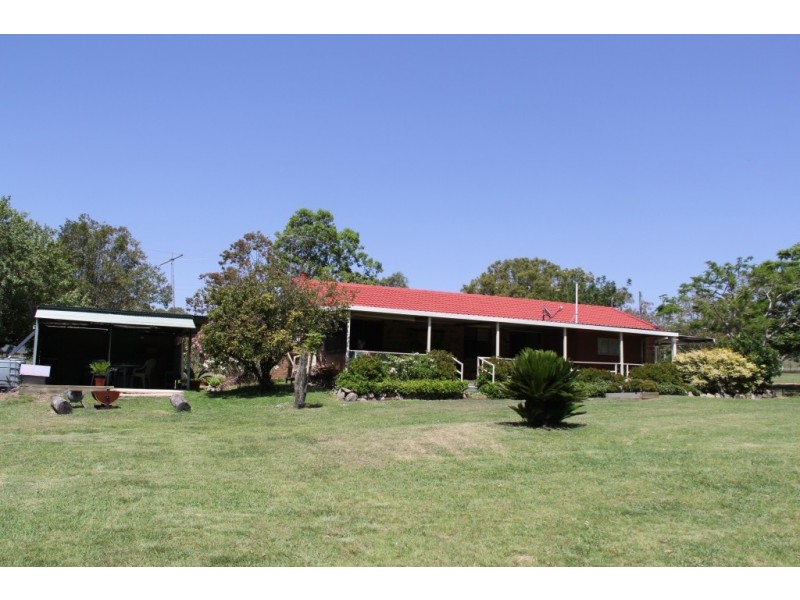 Ellesmere QLD 4610