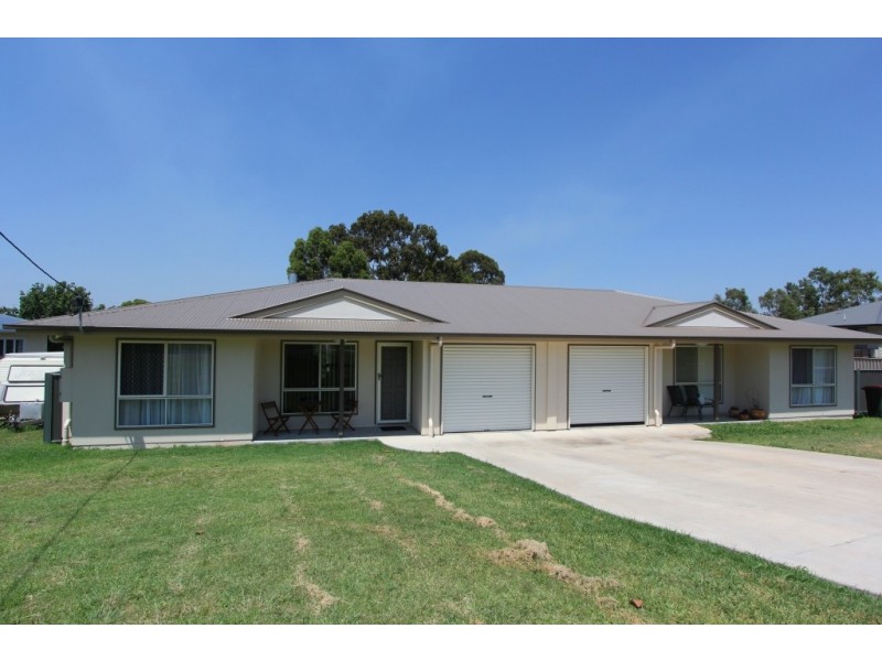 Unit 1, 51 Webster St, Kingaroy QLD 4610