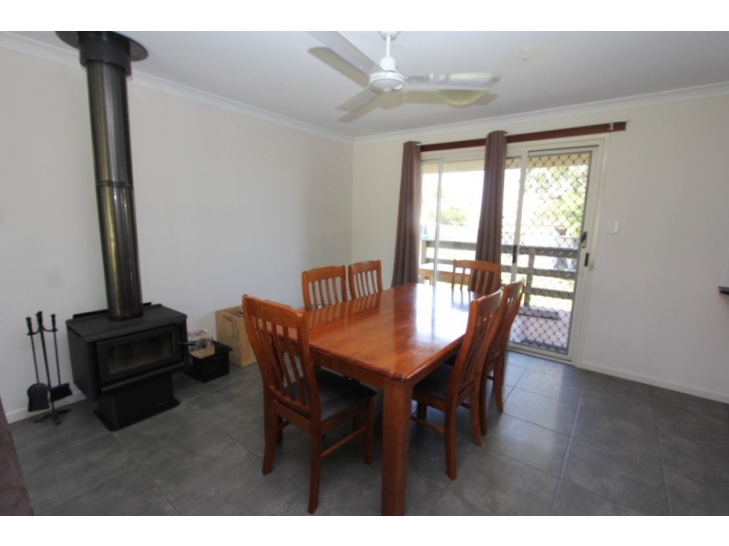 Unit 1, 51 Webster St, Kingaroy QLD 4610