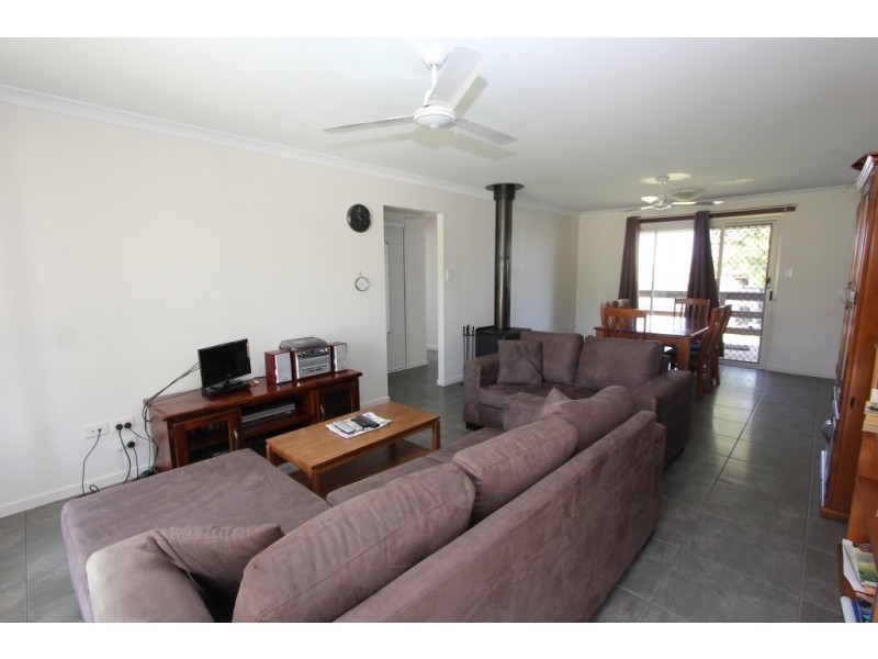 Unit 1, 51 Webster St, Kingaroy QLD 4610