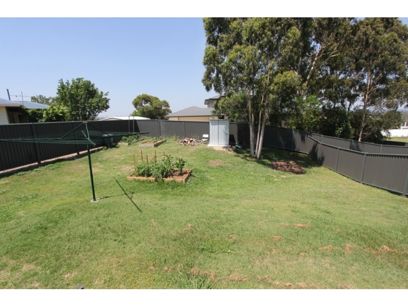 Unit 1, 51 Webster St, Kingaroy QLD 4610