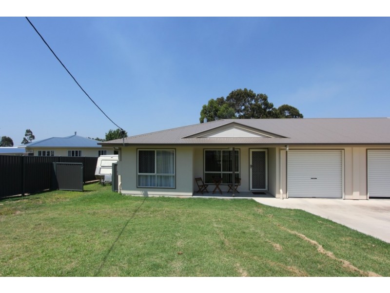 Unit 1, 51 Webster St, Kingaroy QLD 4610