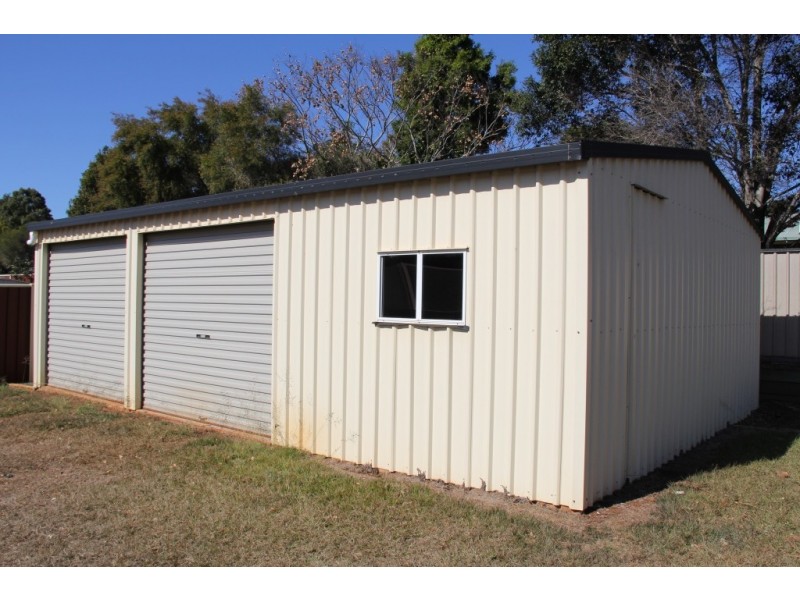 5 LeopardCourt, Kingaroy QLD 4610